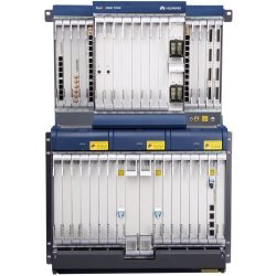 OLT - EPON/GPON/XG(S)-PON