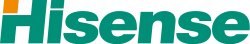 HISENSE