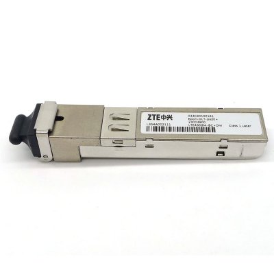 ZTE SFP EPON PX20+