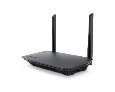 Linksys E5400 (AC1200)