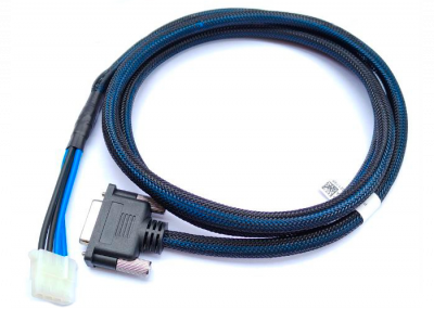 Кабель питания 3v3 (FE) - MOLEX для ETP48xx