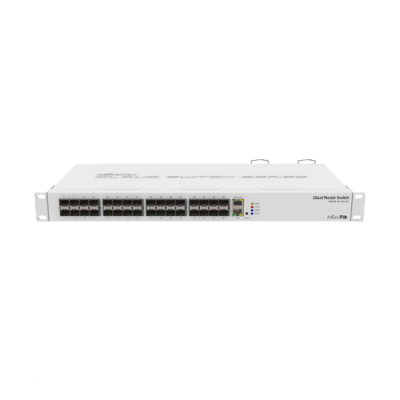 CRS332-32S+RM