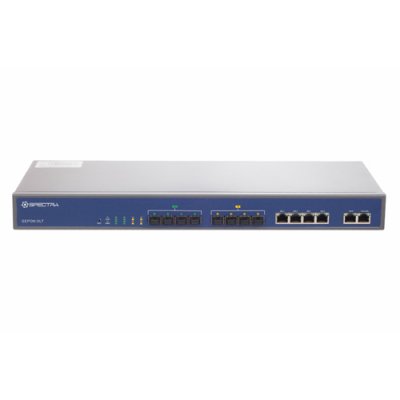 Spectra P444E+1AC