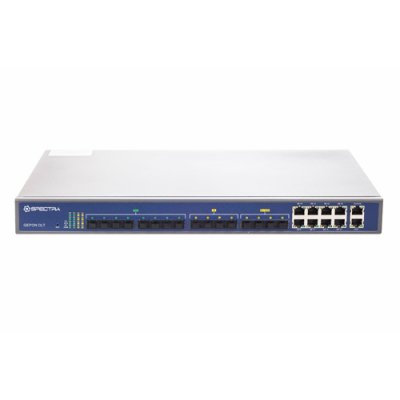 Spectra P844ES+2AC