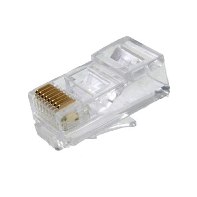 RJ45 UTP (8p8c)