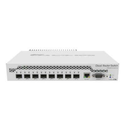 CRS309-1G-8S+IN