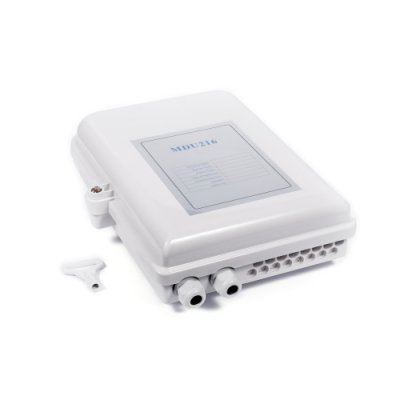 Оптический бокс MDU 216