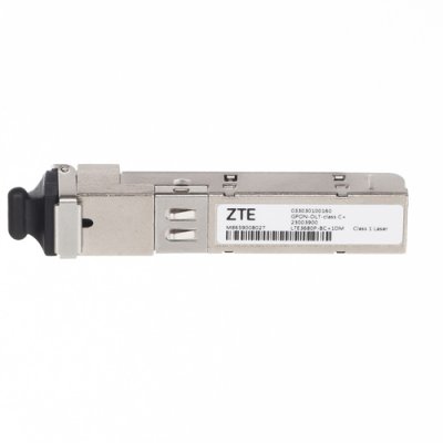 ZTE GPON OLT CLASS C+