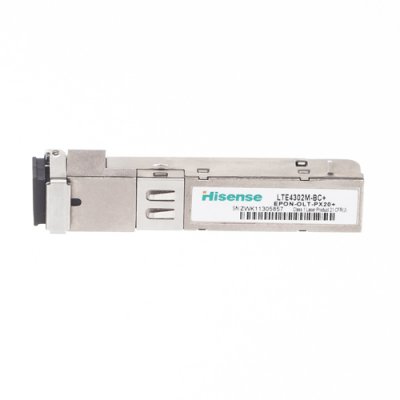 Hisense SFP EPON PX20+