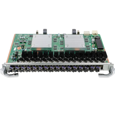 HUAWEI FLHF C+ (Flex-PON 2.0)
