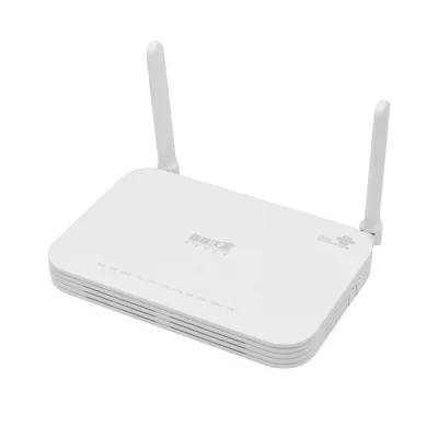Huawei HS8145X6 (GPON)