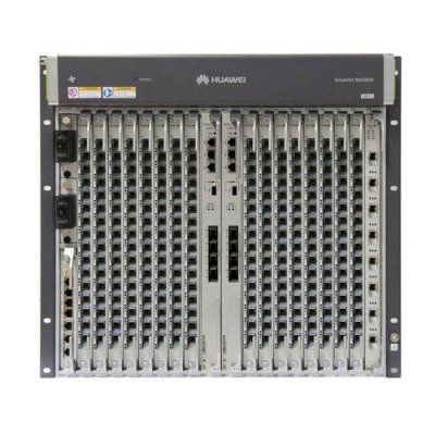HUAWEI MA5800-X17 + 2*PILA + 2*MPLA