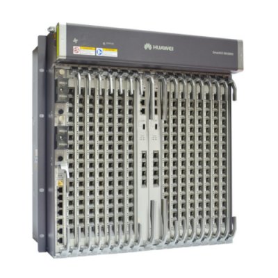 HUAWEI MA5800-X15 + 2*PILA + 2*MPLA 