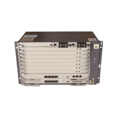 HUAWEI MA5800-X7 + 2*PILA + 2*MPLB