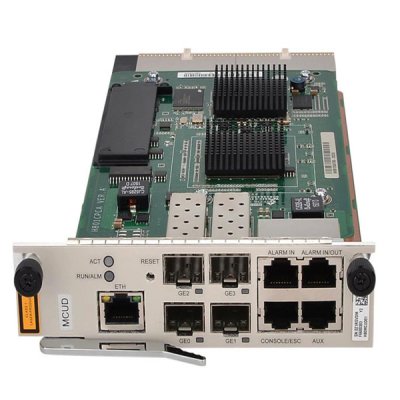 HUAWEI MCUD
