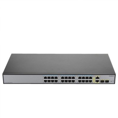 HUAWEI S1700-28FR-2T2P-AC