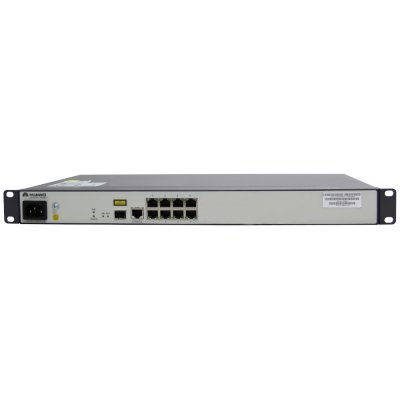 Huawei SmartAX MA5821-8GE