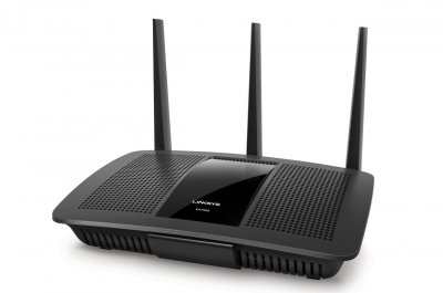 Linksys EA7500