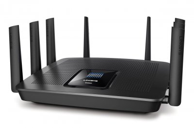 Linksys EA9500
