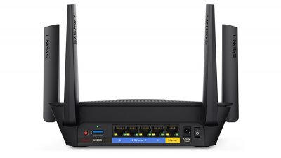 Linksys EA8300