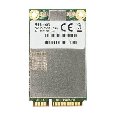 R11e-4G
