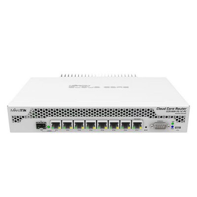 CCR1009-7G-1C-PC