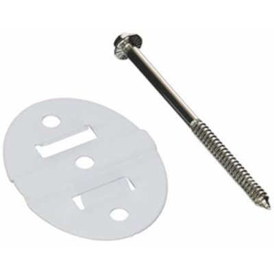 NanoBeam Wall Mount Kit