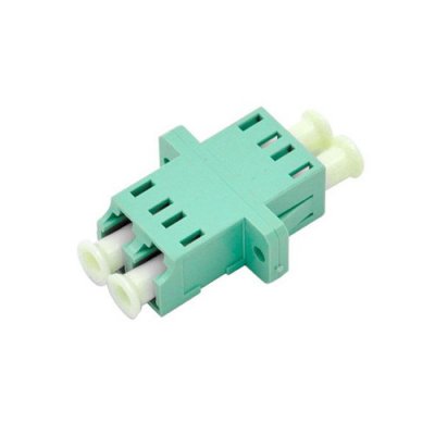 Adapter LC-LC/UPC DUPLEX