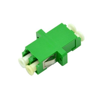 Adapter LC-LC/APC DUPLEX