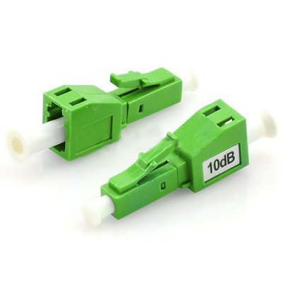 Attenuator LC/APC