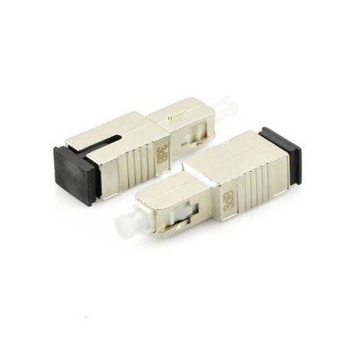 Attenuator SC/UPC