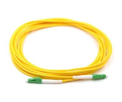 Патч-корд LC/APC – LC/APC Simplex 3м
