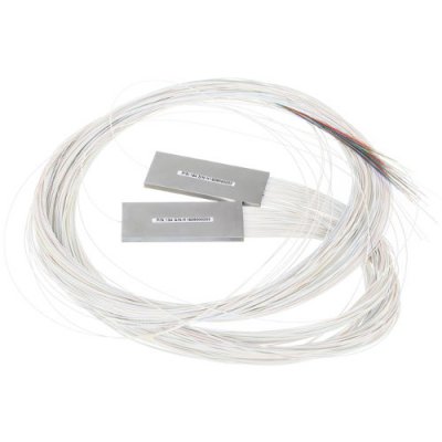 PLC 1x64 (Ø 0.9 mm)