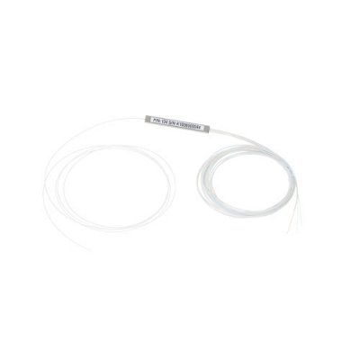 PLC 1x8 (Ø 0.9 mm)