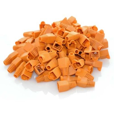 RJ45 BOOTS