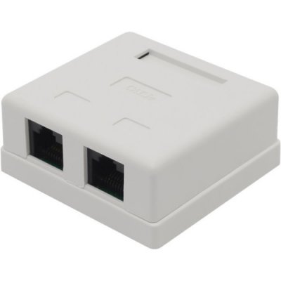 РОЗЕТКА RJ45