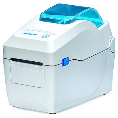 SATO WS208 USB/LAN (W2202-400NN-EU)