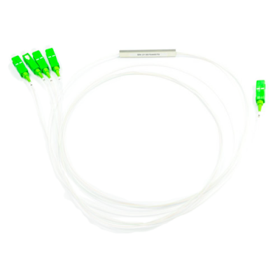 PLC-1X4-SC/APC