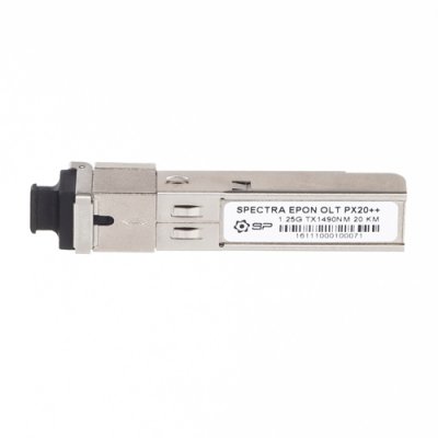 Spectra EPON OLT PX20++
