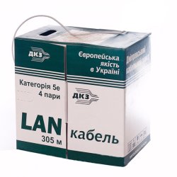 ДКЗ - 4x2x0.50 UTP