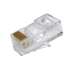 RJ45 UTP (8p8c)
