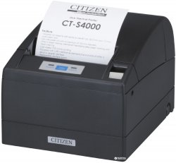 CITIZEN CT S310II