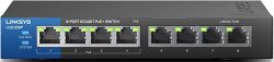 Linksys LGS108P-EU