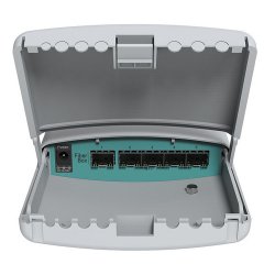 FIBER BOX