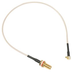 MMCX (Male) - RPSMA