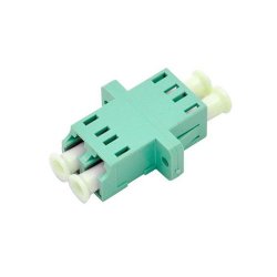 Adapter LC-LC/UPC DUPLEX