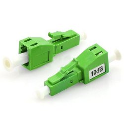 Attenuator LC/APC