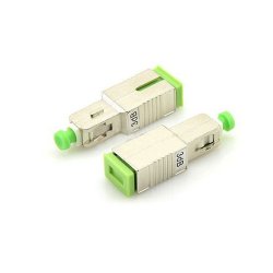 Attenuator SC/APC