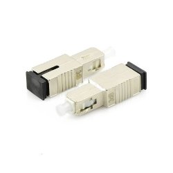 Attenuator SC/UPC