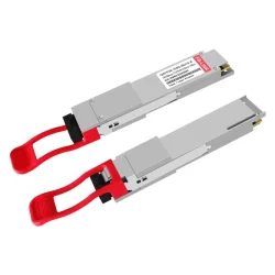 QSFP28 100G BiDi 20km Tx1271/Rx1331nm LC/UPC